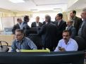 گزارش تصویری از بازدید و امضاء تفاهم نامه همکاری هیات رئیسه دانشگاه صنعتی شاهرود با اداره کل راه آهن شمال شرق(یک) 